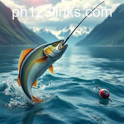 Exploring the Thrilling World of Fishing Games