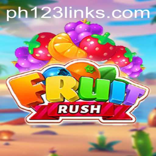 FruitRush: A Burst of Freshness in the Gaming World