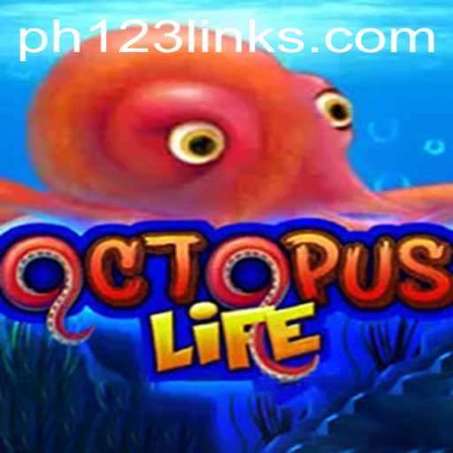 OctopusLife: An Immersive Underwater Adventure