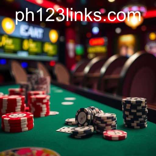 Understanding Responsible Gambling: A Comprehensive Guide