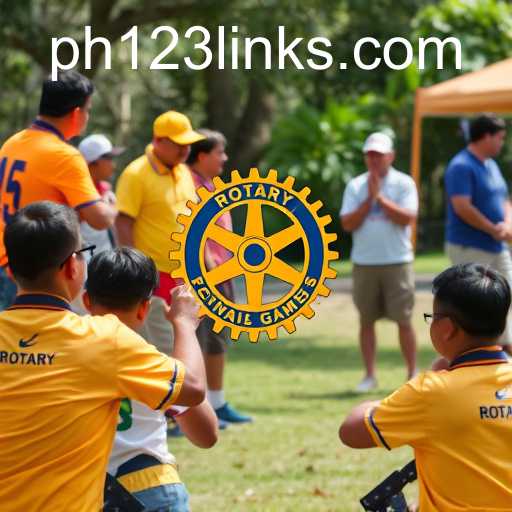 Exploring the Engaging World of Rotary Games