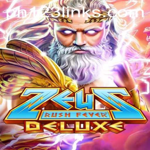 Discover the Thrill of ZeusRushFeverDeluxe: A Mythical Gaming Adventure